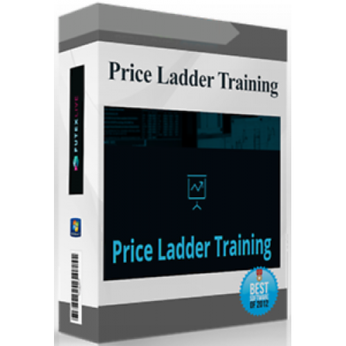 Forex price ladder